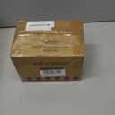 vancasso 2.7 Oz Ceramic Mini Dipping Bowls Set of 6, 3 Inch Small Dip Bowls for Sauce, Soy Sauce, Sushi, Condiments & Side Dishes, Chinoiserie Floral Style, Microwave & Dishwasher Safe, SELENE Series