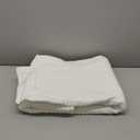 Utopia Bedding White 100% Cotton Waffle Blanket 300 GSM [King - 90x108 Inch] Soft Lightweight Breathable Bed Blanket for All Season