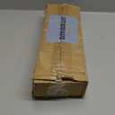 Artificial Flowers for Outdoors, Faux Petunias Spring Summer Decoration, Fake Flowers Plants UV Resistant Look Real Silk Flowers for Outside Planter Front Door Porch Patio Yard (6, Purple-White)