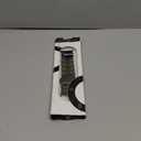 MOFREE Compatible with Samsung Galaxy Watch Ultra 47mm/Ultra 2 (2024/2025) Bands,Rugged Nylon Woven Loop Sport Adjustable Strap Replacement Wristband for Samsung Galaxy Watch Ultra Bands for Men Army-Green