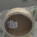 antiai Hamster Wooden Silent Wheel, 9.8 Inch Small Animal Exercise Wheel Accessories, Quiet Spinner Hamster Running Wheels Prevent Depression Toys for Hamsters, Gerbils, Mice and Other Small Pets L