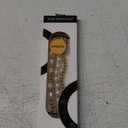 AIRSPO Gold Beaded Bracelets Compatible for Apple Watch Band 38mm 40mm 41mm 42mm 44mm 45mm Women, Fashion Handmade Dressy iPhone Watch Bands Elastic Strap for iWatch Series 11 10 9 SE 8 7 6 5 4 3 2 1