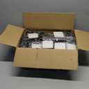 Room Divider Curtain Rod, No Drilling Wall Divider for Room Separation, 4-10ft(H) 28-171inch(W) Adjustable Heavy Duty Partition Space Separator Freestanding Tension Curtain Stand, Black