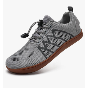 WateLves Wide Water Shoes Mens Womens Barefoot Minimalist Walking Shoes Beach Casual Sneakers Zero Drop Sole, Size: 10 Wide Women/8.5 Wide Men