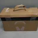 Nekteck Shiatsu Neck Massager for Pain Relief Deep Tissue with Heat, 3D Kneading Massage Pillow Back Shoulder Massagerfor Body Muscle, Plugin Use for Home Office Car, Gifts for Mom Dad Him Her