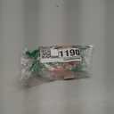 Bows Silicone Water Bottle Boot, Stanley Cup Accessories Anti-Slip Protective Sleeve for Water Bottle, Protector Sleeve Cover Boots for Stanley 40 30 oz with Handle