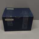 H-BLOSSOM Flickering Flameless Candles Battery Operated Real Wax Pillar Candles LED Candles with Cycling 5H Timer Pack of 6 (3" x 6")