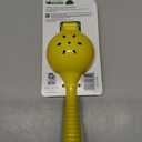 Culinary Elements Manual Press Lemon and Lime Squeezer Metal 
