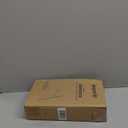 Emporio Kitchen 5oz Plastic Dessert Cups with Lids and Spoons - Appetizer Cups for Pudding, Parfait, Ice Cream, and Cocktails, BPA-Free, Clear Reusable Serving Cups, Elegant Design, Pack of 50