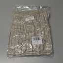 RICHSTORY Long Sleeve Shirts for Women Fall Fashion 2025 Tunic Tops Dressy Casual Blouses Loose Knit Pullover Sweaters (S)