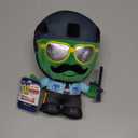 DevSeries Chief Rotten Collection 20cm Polyester Plush Toy with Exclusive Virtual Object Code