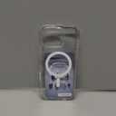 ESR for iPhone 16 Pro Max Case, Camera Control, Compatible with MagSafe, Shockproof Military-Grade Protection, Magnetic Phone Case for iPhone 16 Pro Max, Classic Hybrid Case (HaloLock), Clear