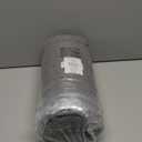 GORILLA GRIP SoakSTOPPER Dog Door Mat, 70x24 Machine Washable Rug Absorbent Doormat Captures Moisture Mud Dirt, Quick Dry Soft Chenille Entryway Rugs Indoor Entrance Mats for Dog Paws, Charcoal