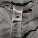 Morphsuits Black Power Ranger Costume Adult Men, Power Ranger Costume Adult, Funny Costumes for Adults, Size: XX-Large