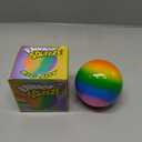 Football Ball Exercise Stress Relief Squeeze Ball 