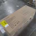 Gizoon Toy Storage Cabinet and Kids Bookcase with 3 Movable Drawers and 6 Open Shelves Featuring Fall Prevention Barrier for Playroom Nursery Kids Room Organization, White