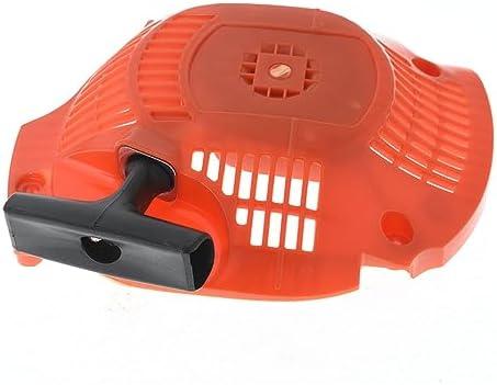 YSMN Recoil Starter Pull 544 07 16-04 Replacement for 445 450 445E 450E 544 07 16-02 YSMN Recoil Starter Pull 544 07 16-04 Replacement for 445 450 445E 450E 544 07 16-02