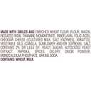 Goldfish Cheddar Cheese Crackers, Baked Snack Crackers, 1 oz On-the-Go Snack Packs, 20 Count Box (EXP 06/14/26)