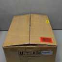 TISSCARE Vibration Plate Exercise Machine Mini Vibrating Plates for Lymphatic Drainage and Weight Loss, 400Lbs Capacity Full Body Power Shake Workout Platform for Home Cardio Fitness