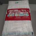 Pampers Diapers - Cruisers 360 - Size 5, 128 Count, Babyproof up to 100% Leakproof Pull-On Diaper