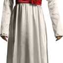 Rubie's Annabelle Comes Home Deluxe Adult Costume and Mask (Large)