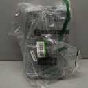 Depend Fresh Protection Adult Diapers, Incontinence Underwear for Men, Disposable, Maximum, Large, Grey, 72 Count (2 Packs of 36), Packaging May Vary