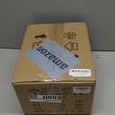 Vintage Wall Sconce Yellow and Blue Gradient Wall Light Bedside Wall Lamp Matte Brass Bedroom Light Fixtures in Door Lighting Fixture for Living Room Hallway Corridor