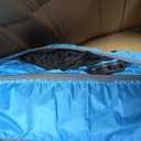 Dual-Door Beach Tent – Easy Setup & UPF 50+ Sun Shade (G022)