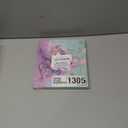 Charm Bracelet Making Kit & Unicorn/Mermaid Girl Toy- ideal Crafts for Ages 8-12 Girls who Inspire Imagination and Create Magic with Art Set and Jewelry Making Kit (Multicolor)