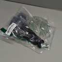 Tactical Dog Collar, Adjustable Military Training Nylon Dog Collar with Control Handle and Heavy Quick-Release Metal Buckle for Small Medium Large Dogs, Black XXL (XXLarge :Width 1.5",Neck 24-29")