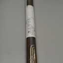 RoomMates RMK12213PL Nikki Chu Black and Metallic Gold Zulu Signature Peel and Stick Wallpaper