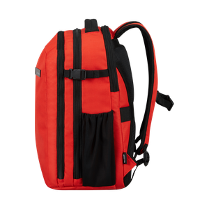 Moda West 17" Wholesale Diamond Patch Backpack – Assorted Colors, Padded Back – Bulk Case of 24