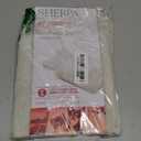 Sherpa (2 Count) Replacement Liners for Travel Pet Carriers - White, Small