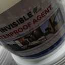 500g Transparent Waterproof Coating, Water-Based Sealant Repair Leaks