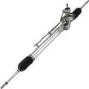 KAC Hydraulic Power Steering Rack and Pinion Assembly Compatible with Toyota 1995-1997 Tacoma 2.4L 2.7L 3.4L RWD Replace# 261698