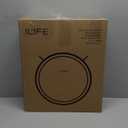 ILIFE V5s Plus Robot Vacuum and Mop Combo with Wi-Fi/App/Alexa, Automatic Self-Charging Robotic Vacuum Cleaner, Slim and Quiet, Cleans Hard Floors Carpets and Pet Hair (V5s Pro Upgrade Version)