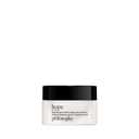 philosophy hope in a jar smooth-glow multi-tasking face moisturizer - with pro-vitamin P, glycolic & hyaluronic acid - provides deep & long-lasting hydration & smoother, radiant skin (0.5 Fl Oz (Pack of 1))