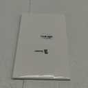 Christmas Paper Towel Holder Wooden Gingerbread Towels Paper Holder for Kitchen Gingerbread Countertops Decor Winter Xmas Decoration for Desktop Farmhouse Rustic Kitchen Decor Accessories