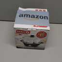 Rapid Egg Cooker (Black)