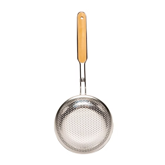 Culinary Elements Wok Skimmer