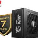 MSI MAG A750GL PCIE5 - EU Cord