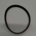 Engine Water Pump Belt 67-Teeth 06K 121 605 Replacement for VW Audi A4 A6 Golf Skoda Seat 1.8/2.0T