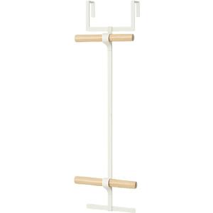 Backpack Over The Door Hanger for Closet or BedroomModern Minimalist Door Hook Rack for Home & Office