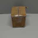 Homemory Fall Candle Holders for Pillar Candles Set of 5, Christmas Decorative Metal Candle Stands Pillar Holder Decor (Black)