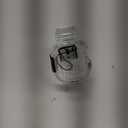 amBand M1 Sport Case Band for Apple Watch Ultra 3/2/1 & SE 3/2/1 & Series 11 10 9 8 7 6 5 4 3 49mm 46mm 45mm 44mm 42mm 41mm 40mm 38mm, Shockproof & Scratch Resistant Rugged Bumper for Men (Clear)