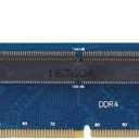 Laptop DDR4 RAM Adapter Card DDR4 SO DIMM to DIMM Memory RAM 4-Layered PCB Design Desktop DIMM Memory RAM Connector Card