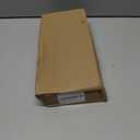 LXFEIFANTECH Slim Carrying Case Compatible with Nintendo Switch 2 2025, Hard Shell Travel Case with 12 Game Card Slots & Screen Protector Mat , Portable Hard Shell Storage Bag, Black