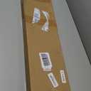 4PCS Rain Guards Side Window Visor Vent Outside Mount Fits for Honda Accord 2013 2014 2015 2016 2017 4 Door Sedan