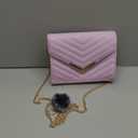KKXIU Women Formal Vegan Leather Evening Envelope Clutch Purses and Handbags for Party Wedding Prom Bridal