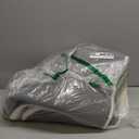 Yimobra Bathroom Runner 55"x24", Non Slip Memory Foam Bath Mat, Super Soft Water Absorbent Hallway Carpet, Machine Washable Rug for Vanity Tub Shower, Cream